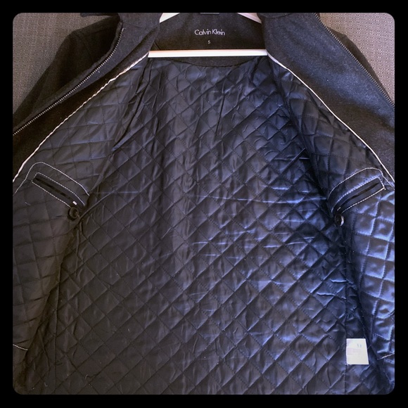 Wool Jacket - Picture 2 of 3